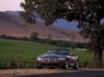 BMW Z4 2001 года